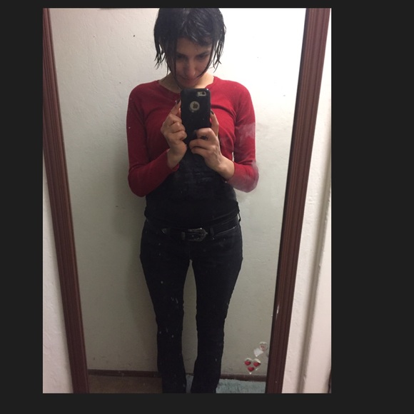 Bootcut jeans!🇮🇹 - Picture 5 of 5